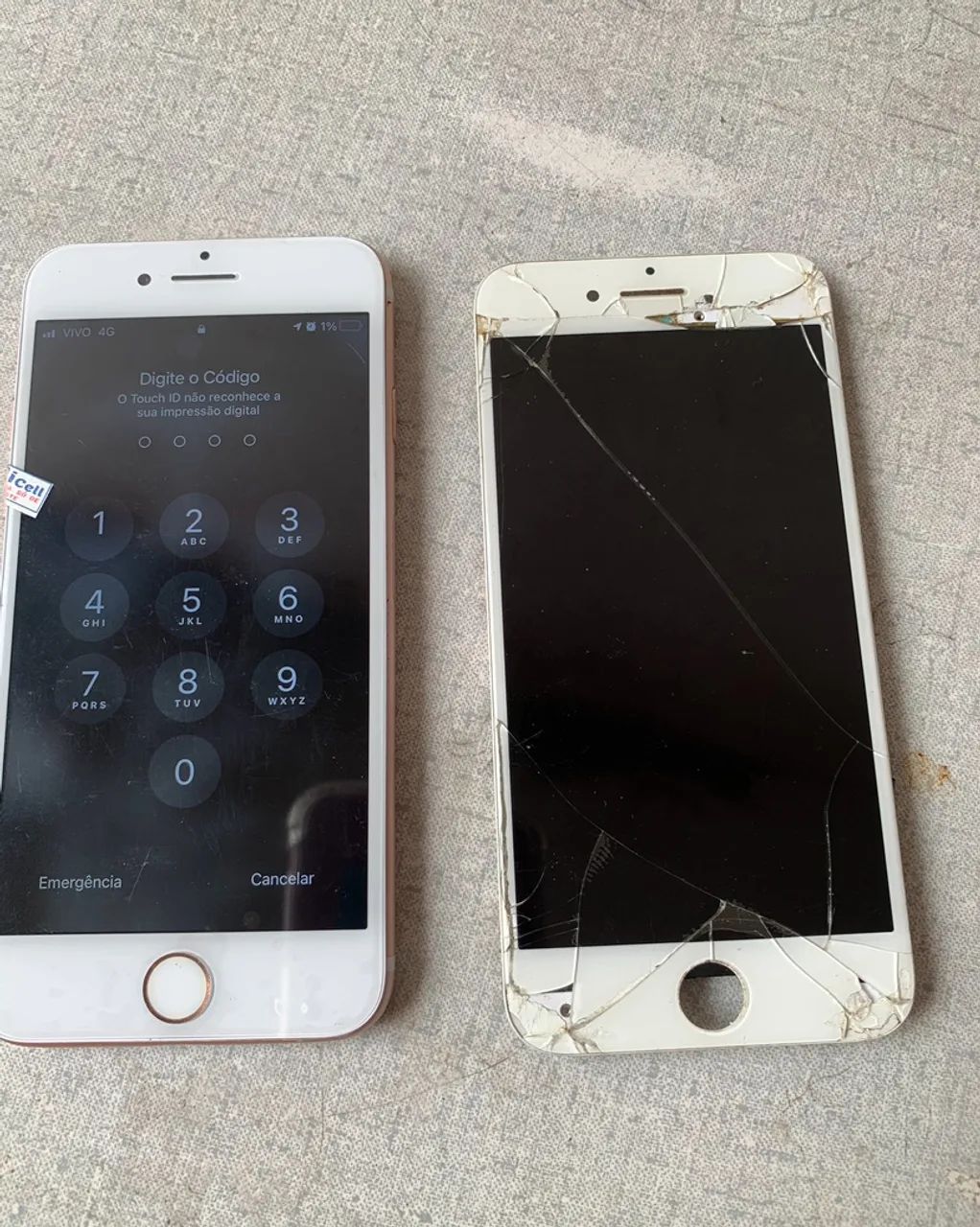 Tela, display para iPhone 11  - Foto 2