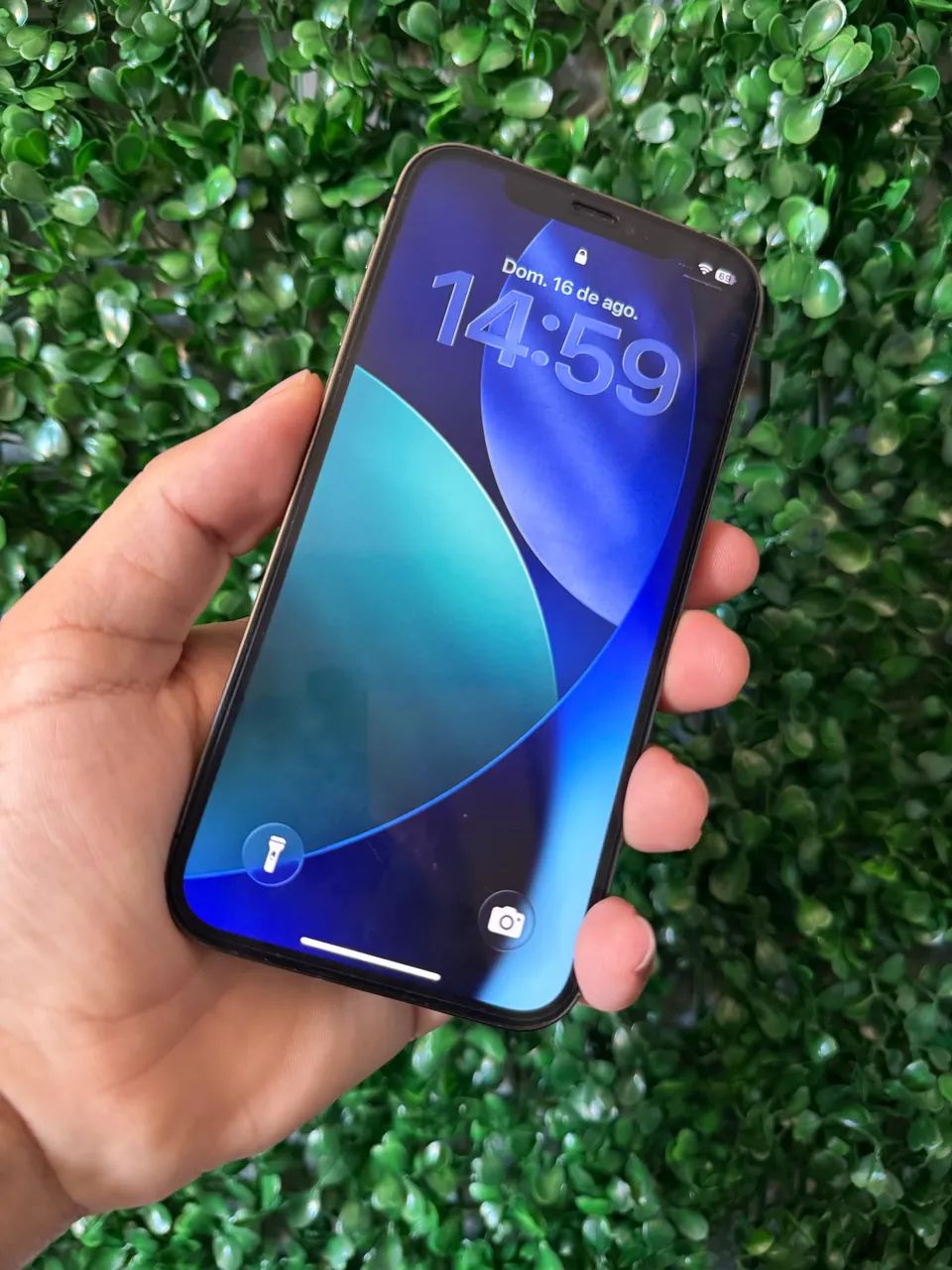 iPhone 12 Pro (256gb) - Foto 3