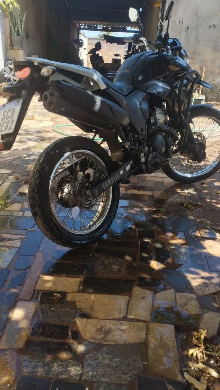 Lander 250 ABS  - Foto 5