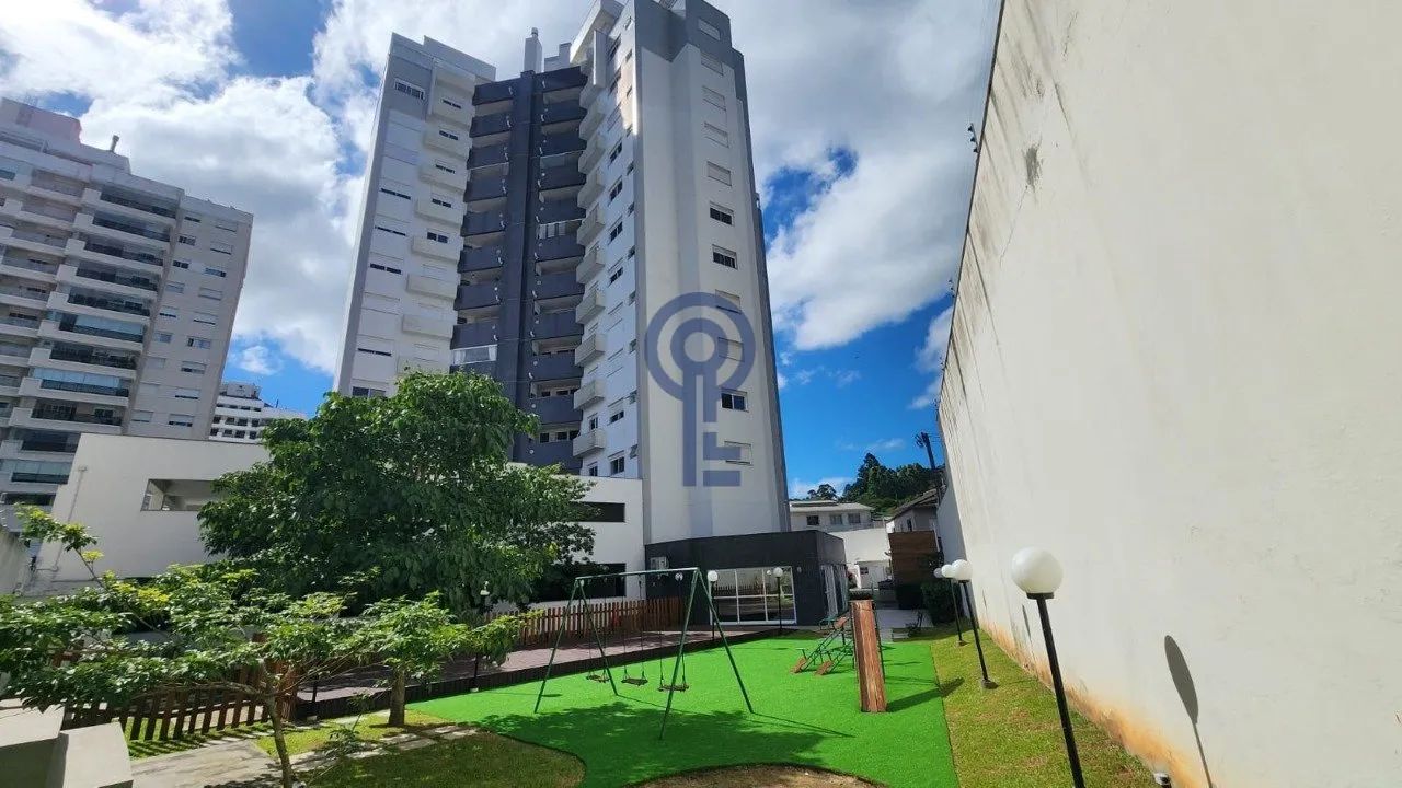 Apartamento 2 dormitório Itacorubi