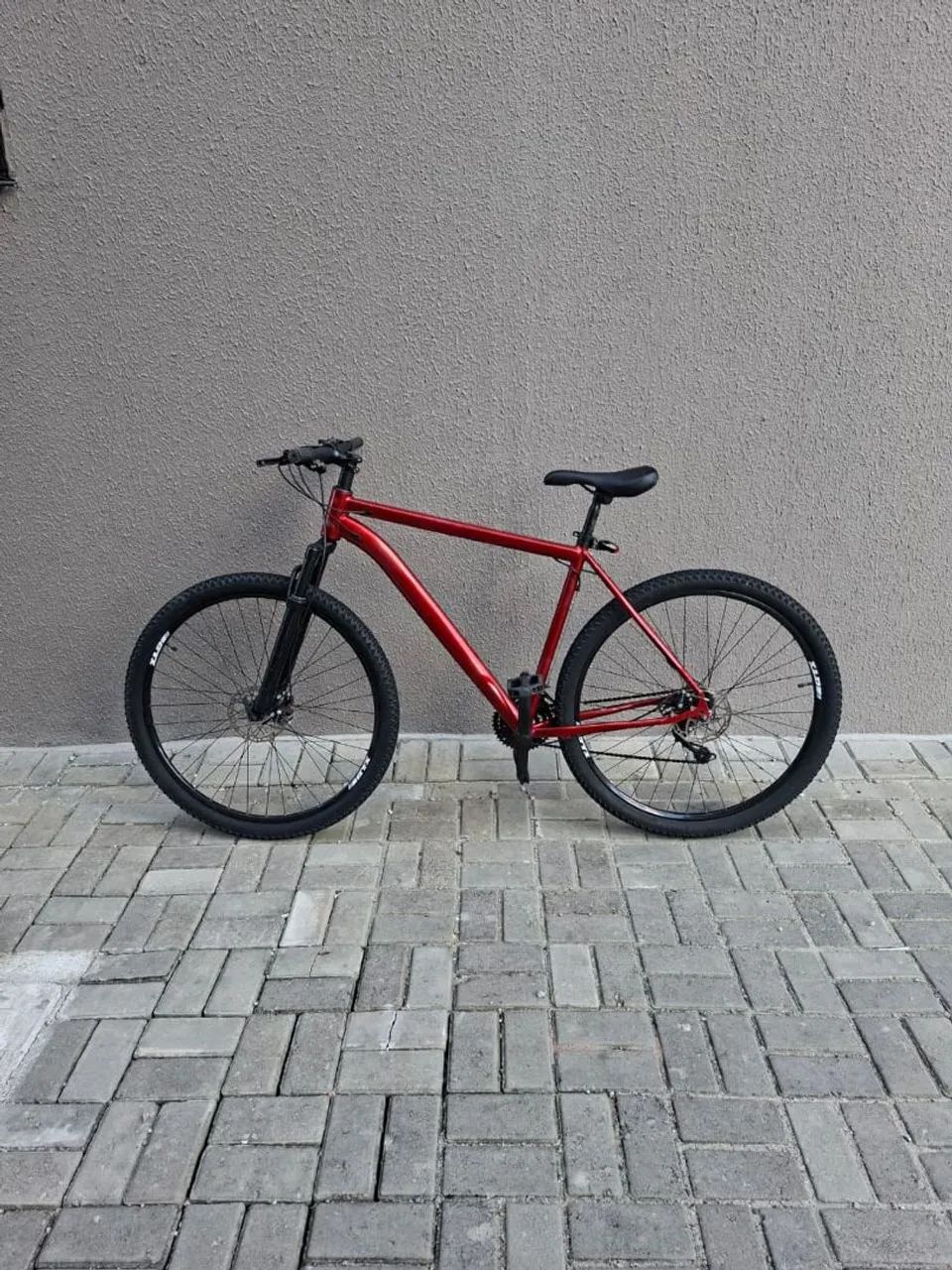 Bicicleta aro 29 - Foto 3
