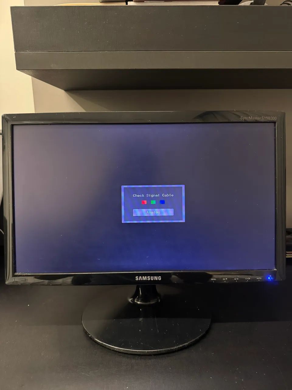 Monitor Samsung - Foto 2