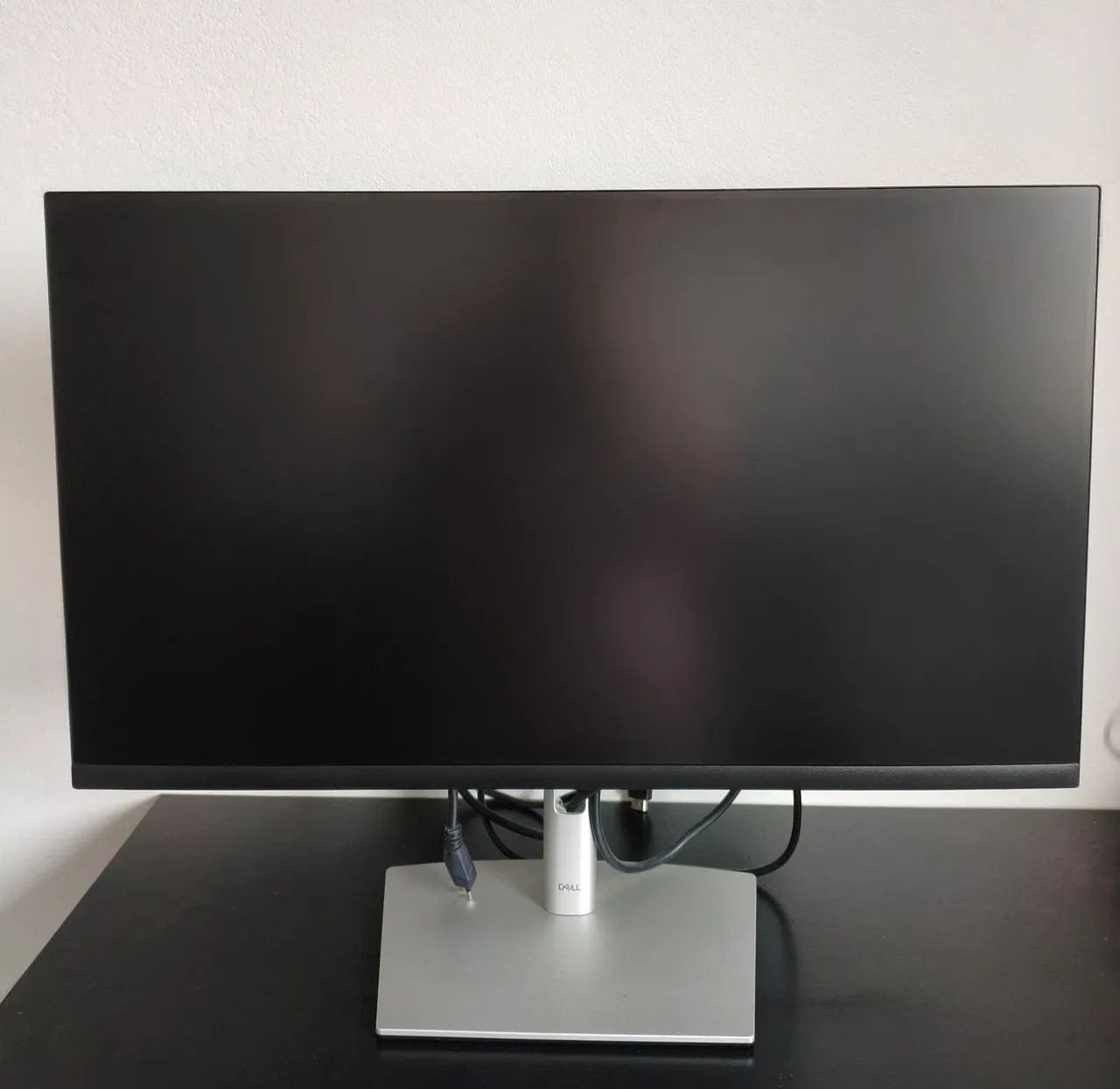Monitor Dell 27p Vertical e Horizontal 