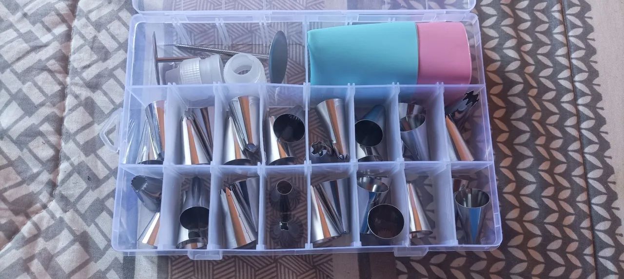 Utilidade para confeitaria  - Foto 2