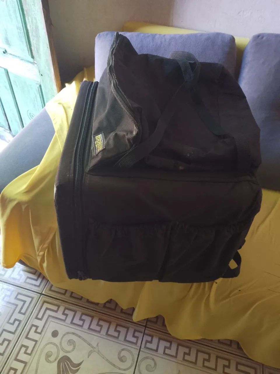 Vendo bag entrega 