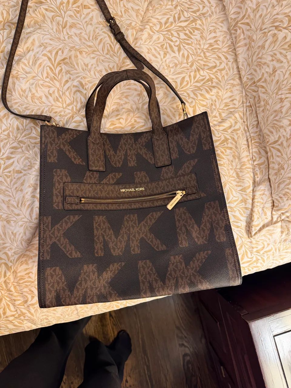 Bolsa tote Michael Kors - Foto 5