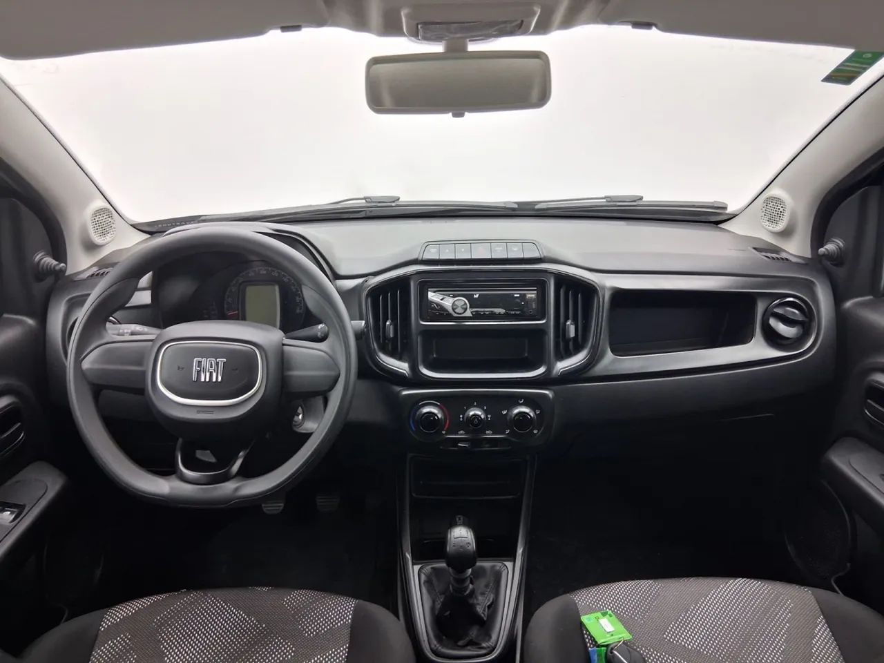 Fiat Mobi LIKE 1.0 Fire Flex 5p., foto 15 de 18