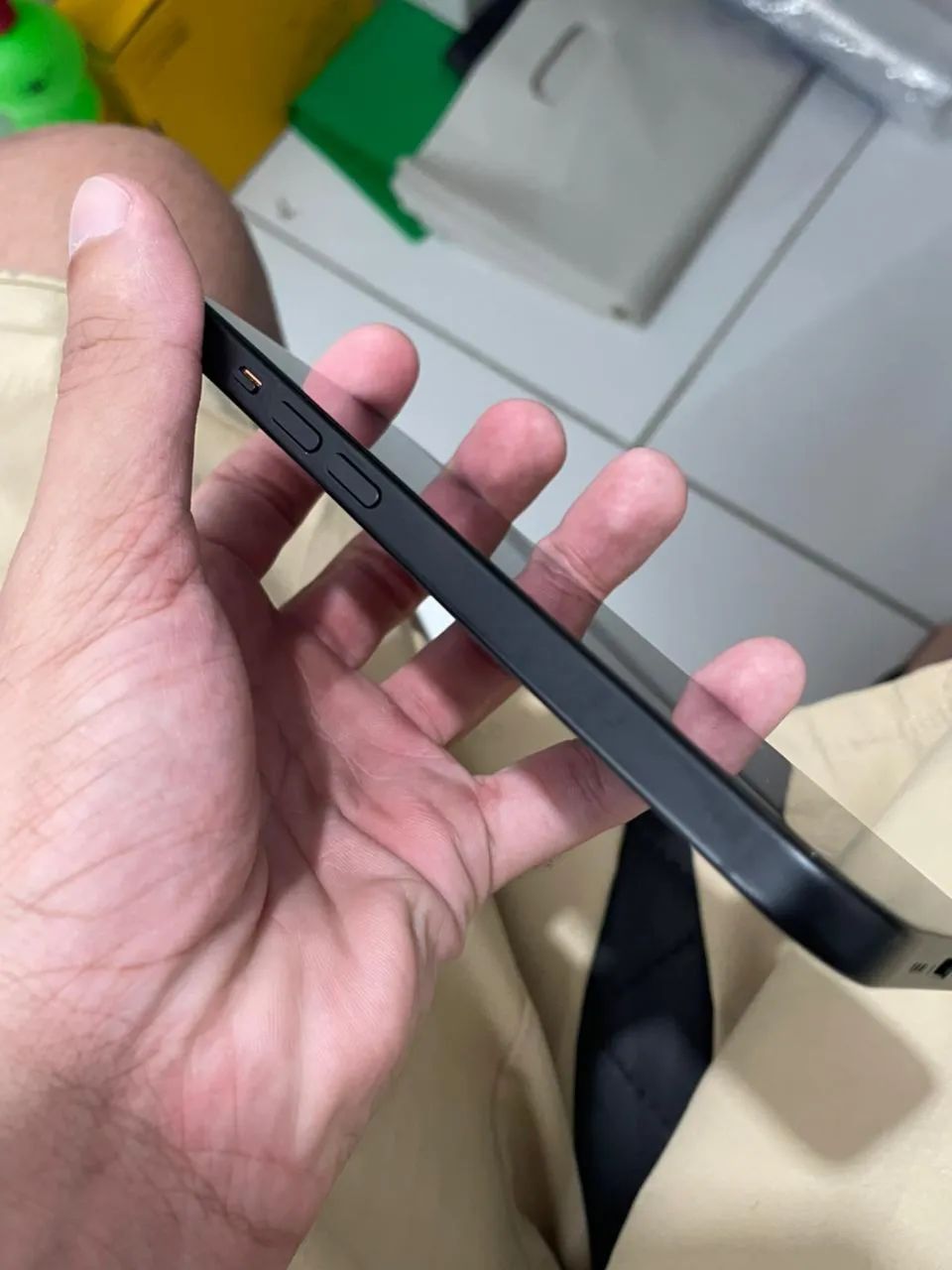 Iphone 15 128Gb - Foto 3