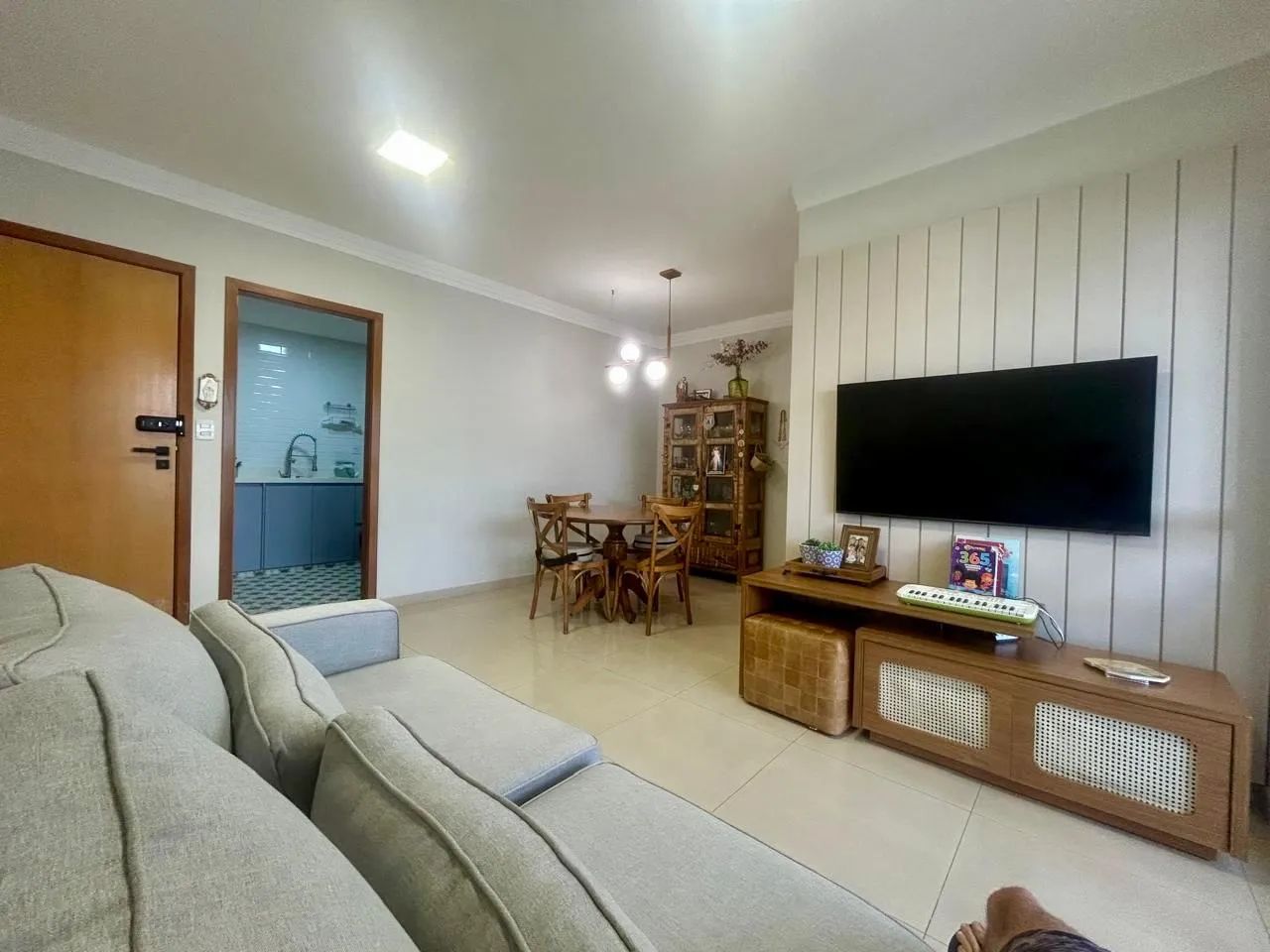 APARTAMENTO 3 SUITES PLENA NO SETOR NOVA SUIÇA EDIFICIO ILHA MURANO - Foto 4
