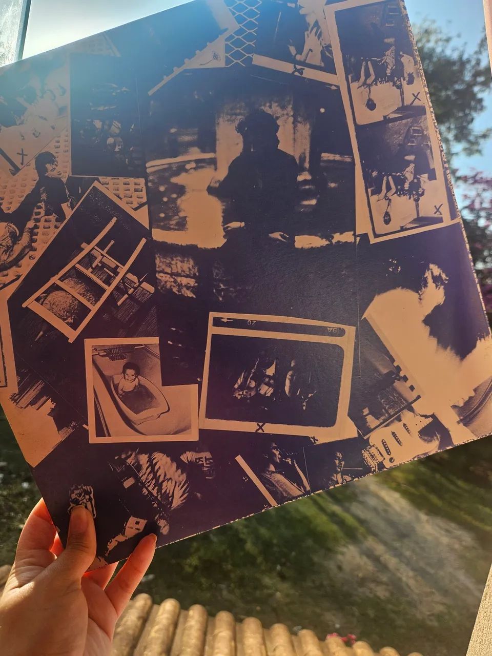 LP vinil - THE BOLSHOI - Friends - Foto 2