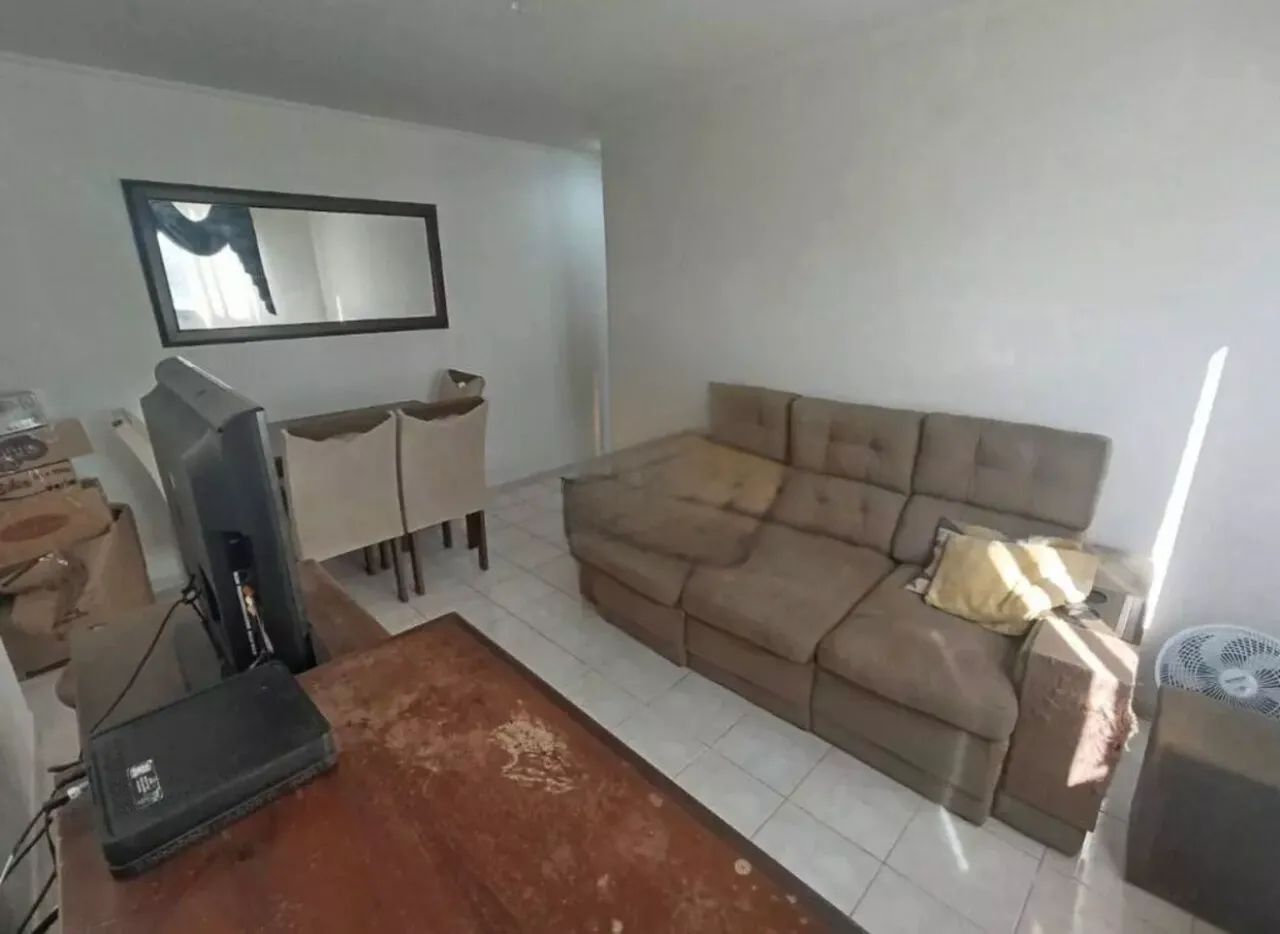 Apartamento 2 dormitórios Condomínio Tiradentes 