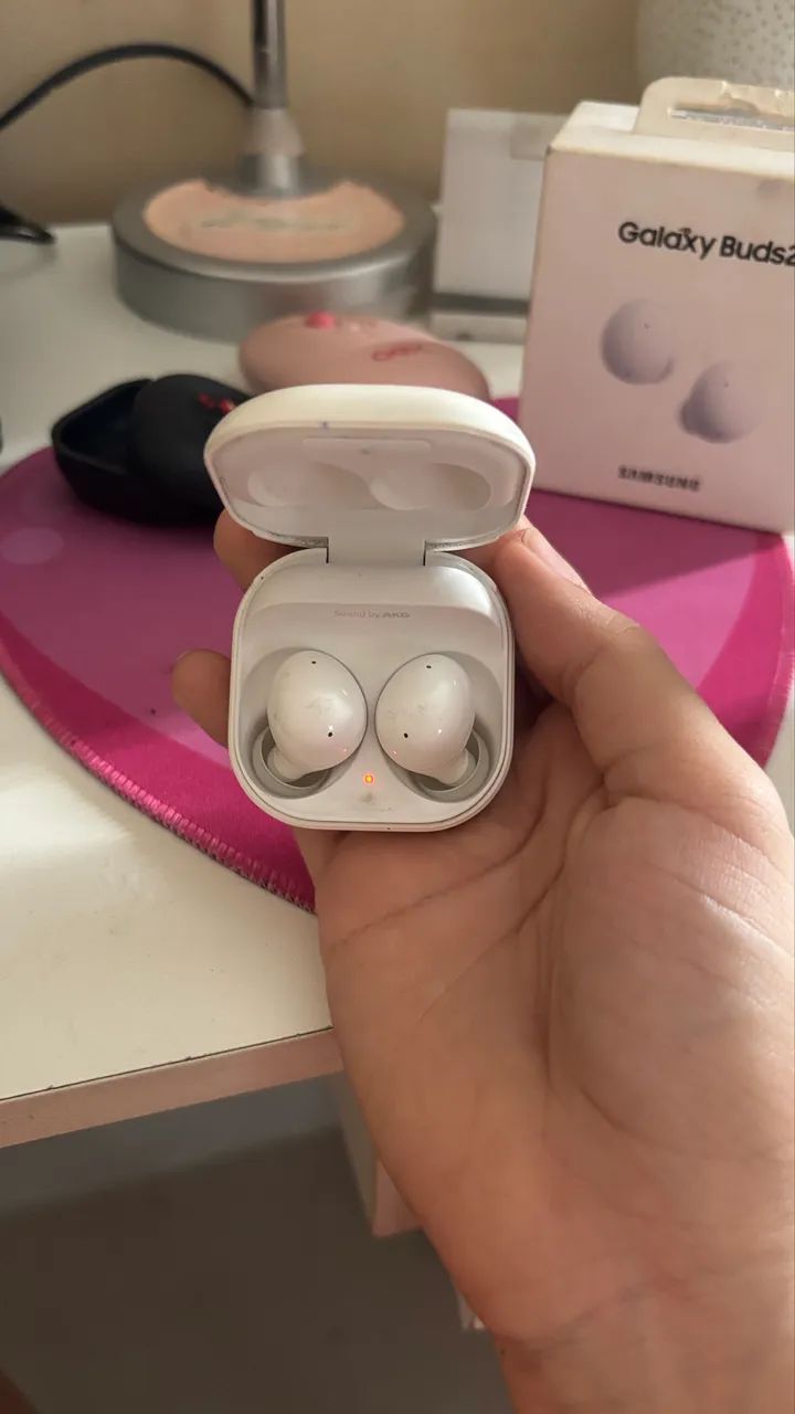 Galaxy buds2 - Foto 3