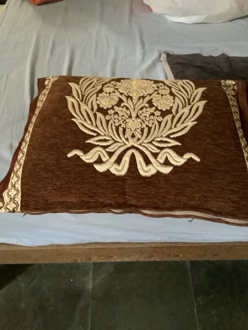 capas de almofada