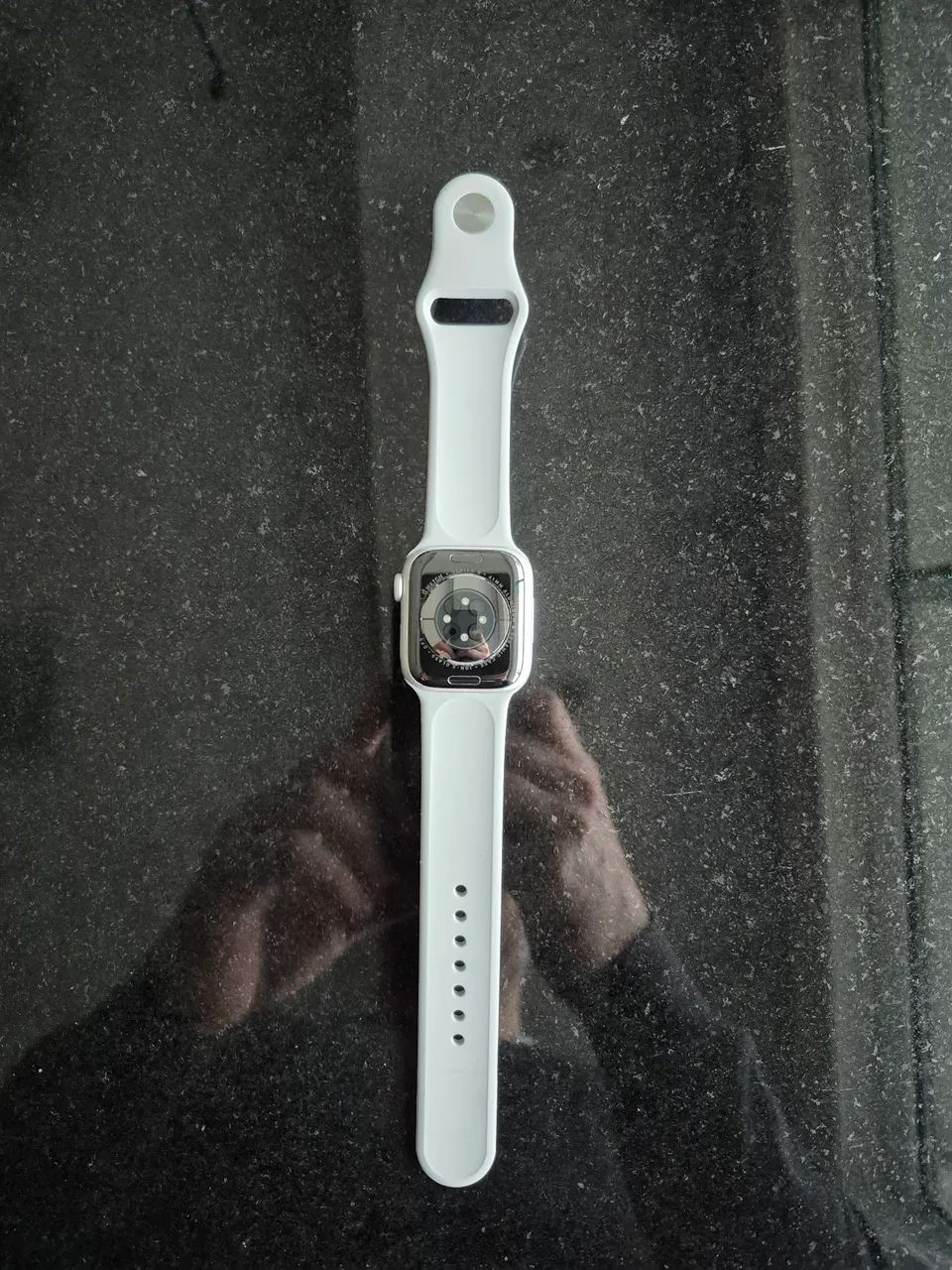 Apple watch series 8 41 mm - Foto 4