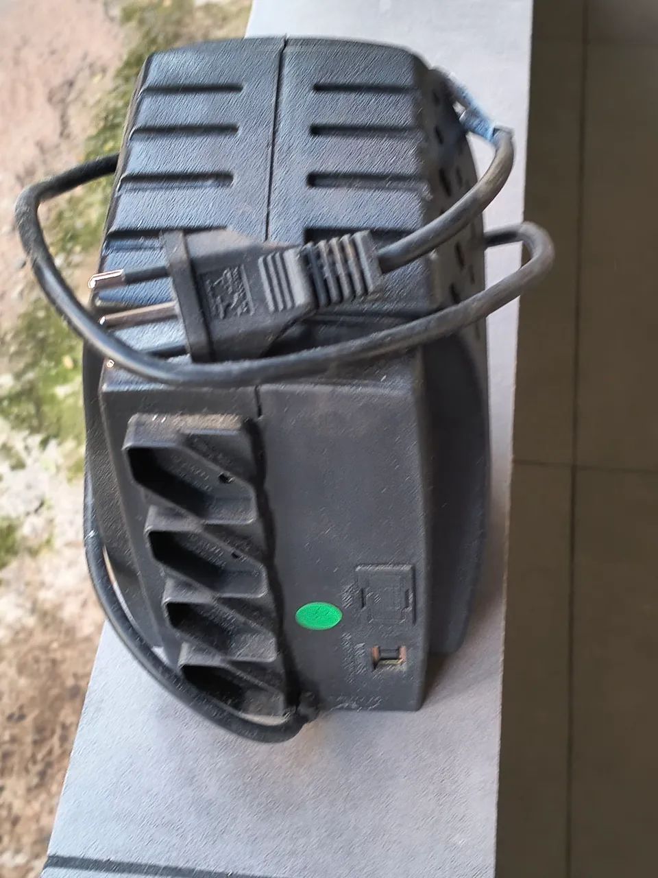 Estabilizador com defeito para troca de peças  - Foto 4