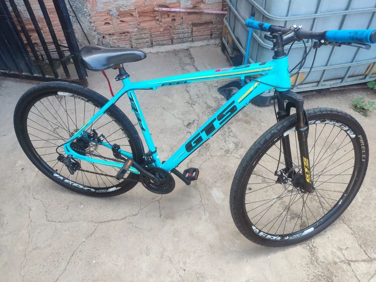 Bike aro 29 GTS - Foto 3