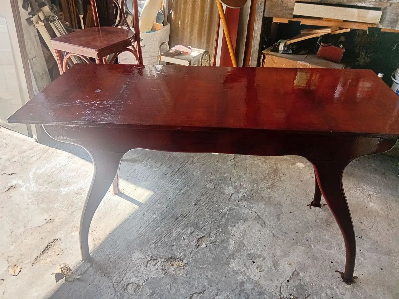 Mesa - Foto 2