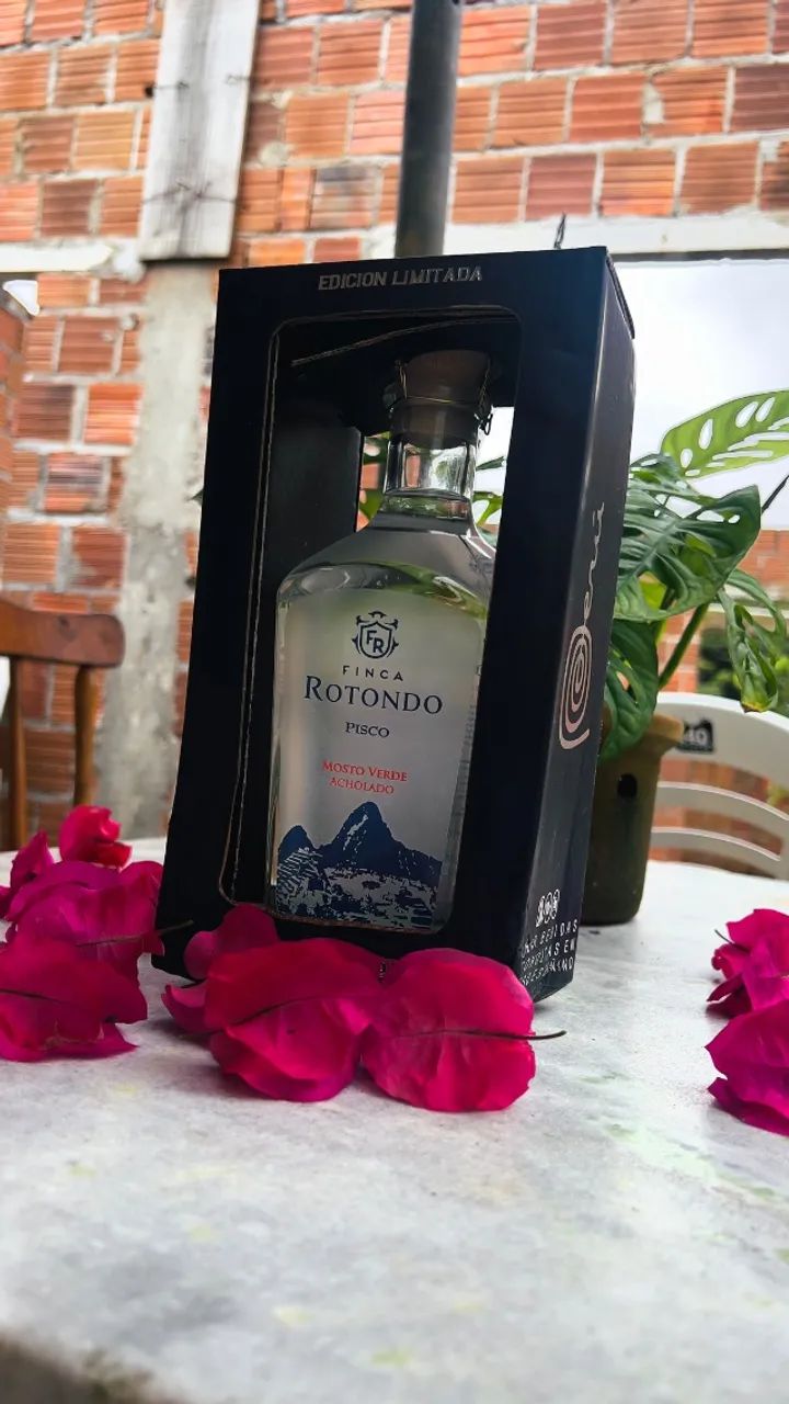 Bebida alcoólica  - Foto 3