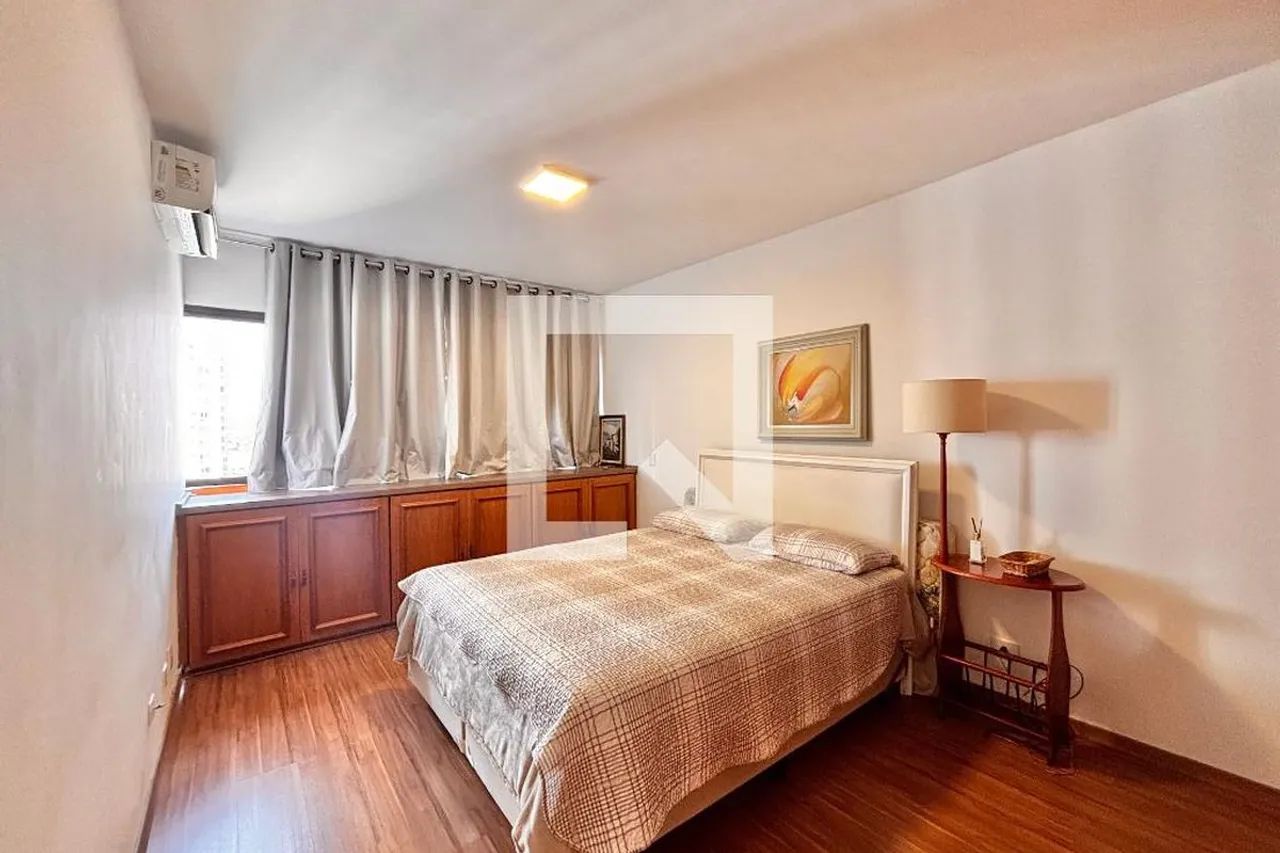 Apartamento à Venda - Alphaville, 1 Quarto, 65 m2 - Foto 2