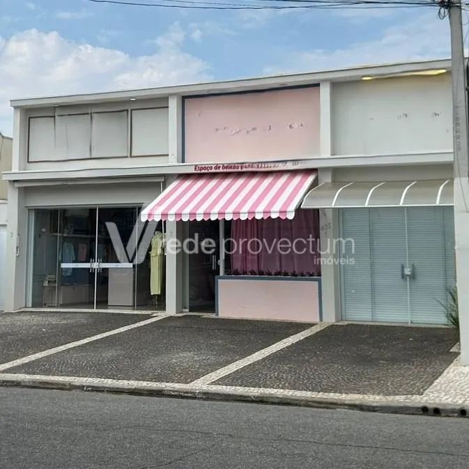 Prédio Comercial á Venda-Paulínia
