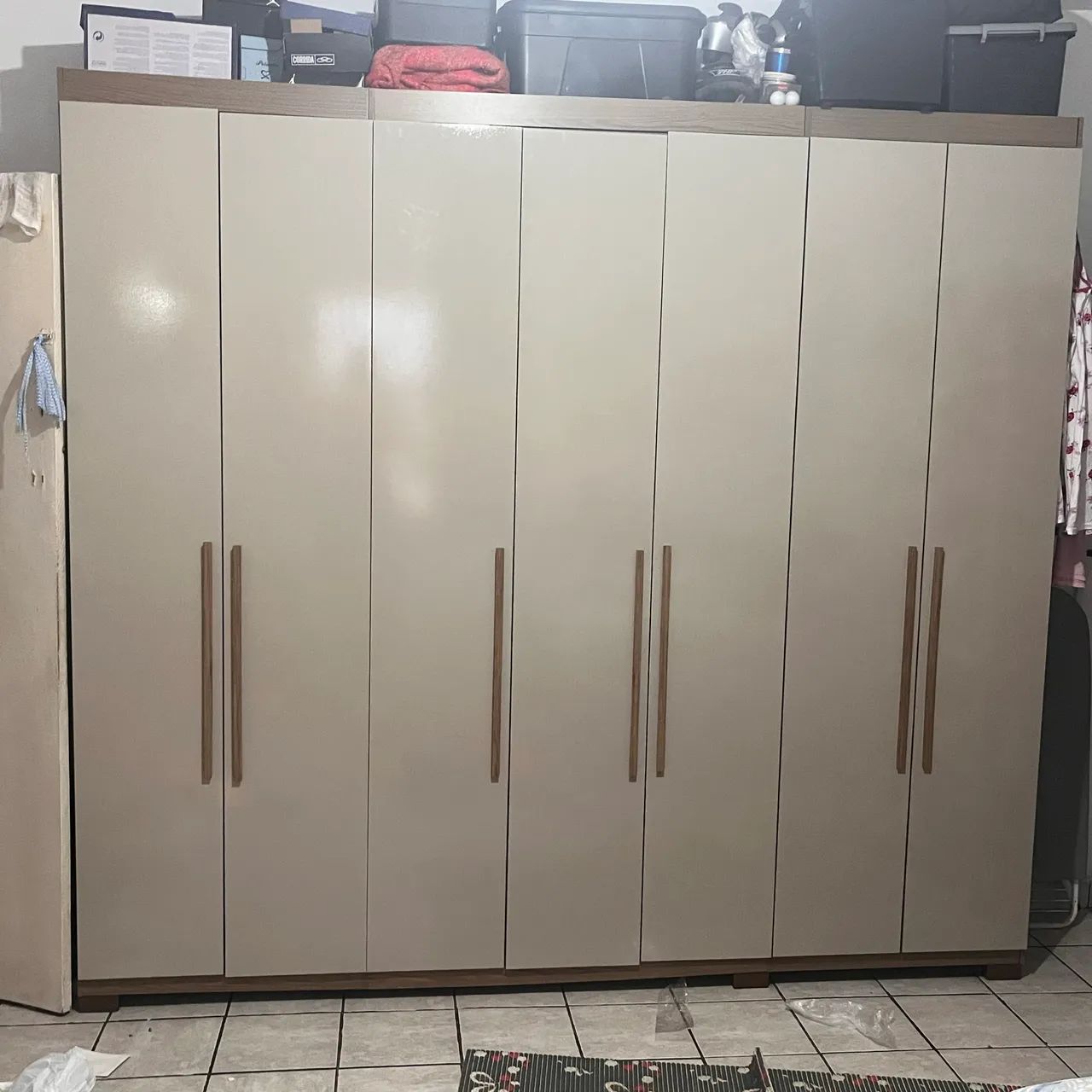 Guarda-Roupa 