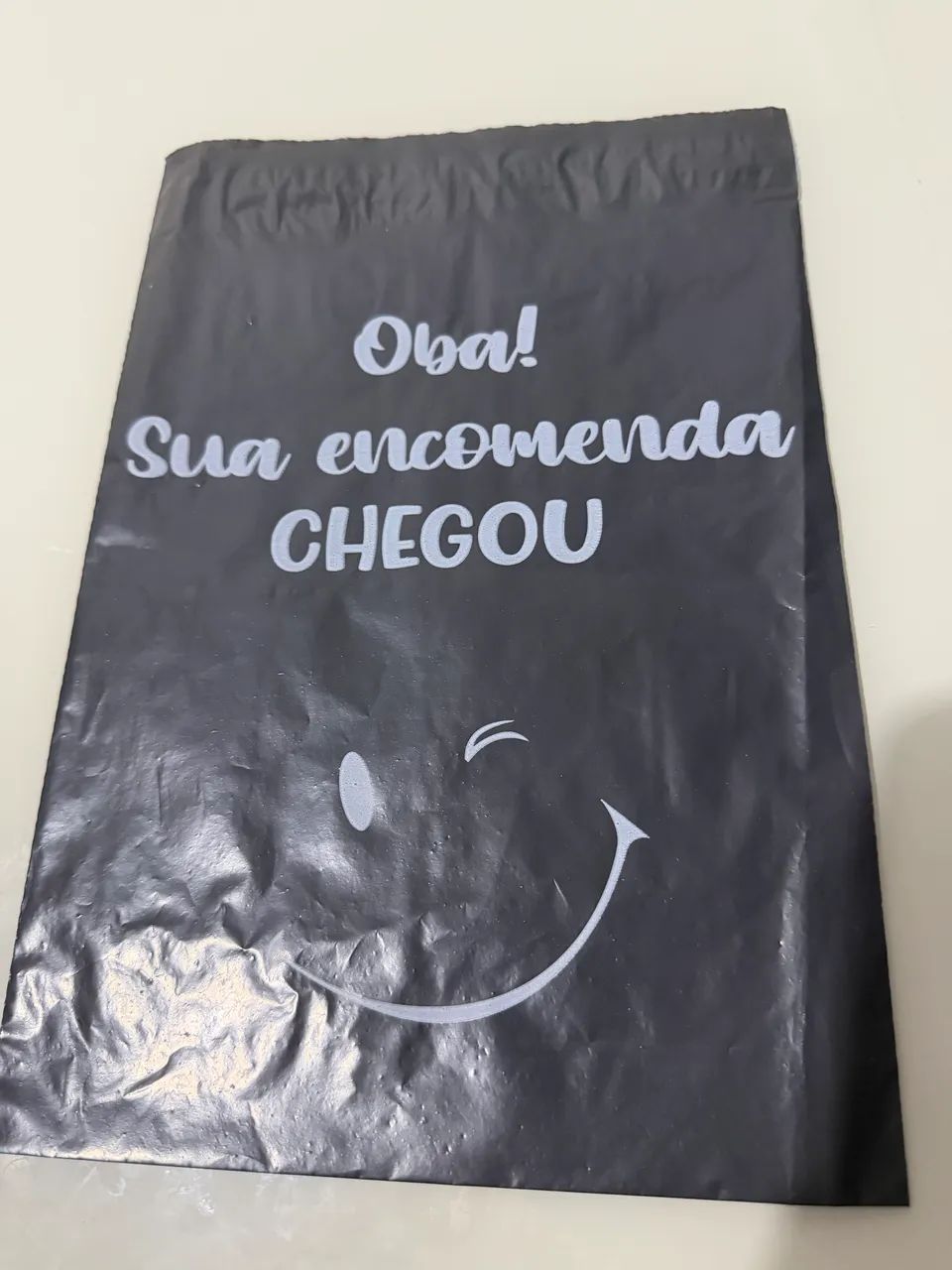 Envelope personalizado 19x25 - 50 unidades 