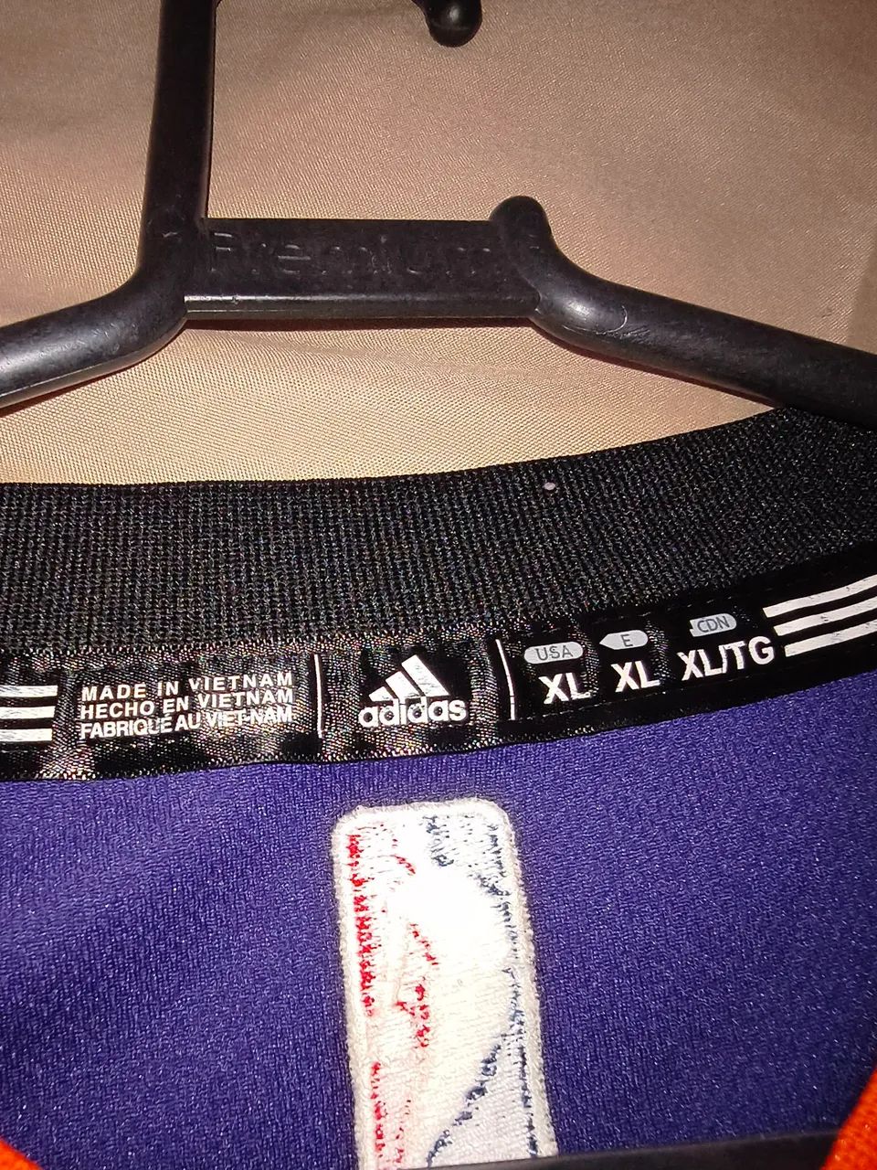 Regata NBA Phoenix Suns - Foto 3