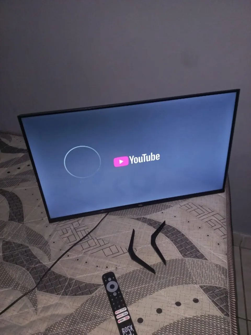 televisão TCL 32 smart - Foto 3