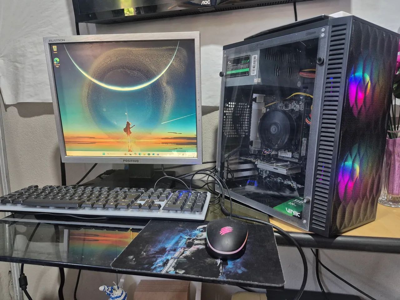 Pc completo 
