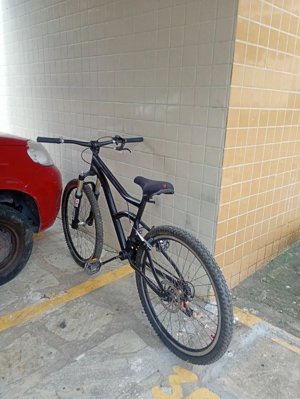 Bike aro 26! - Foto 3