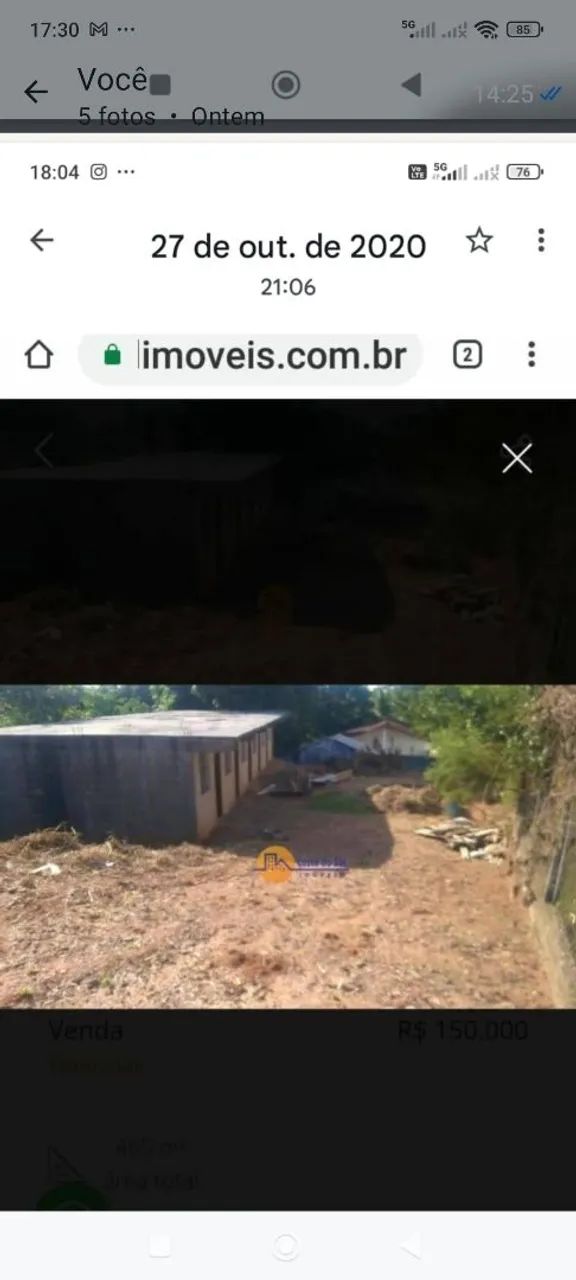 Terreno em Rio das ostras  - Foto 2