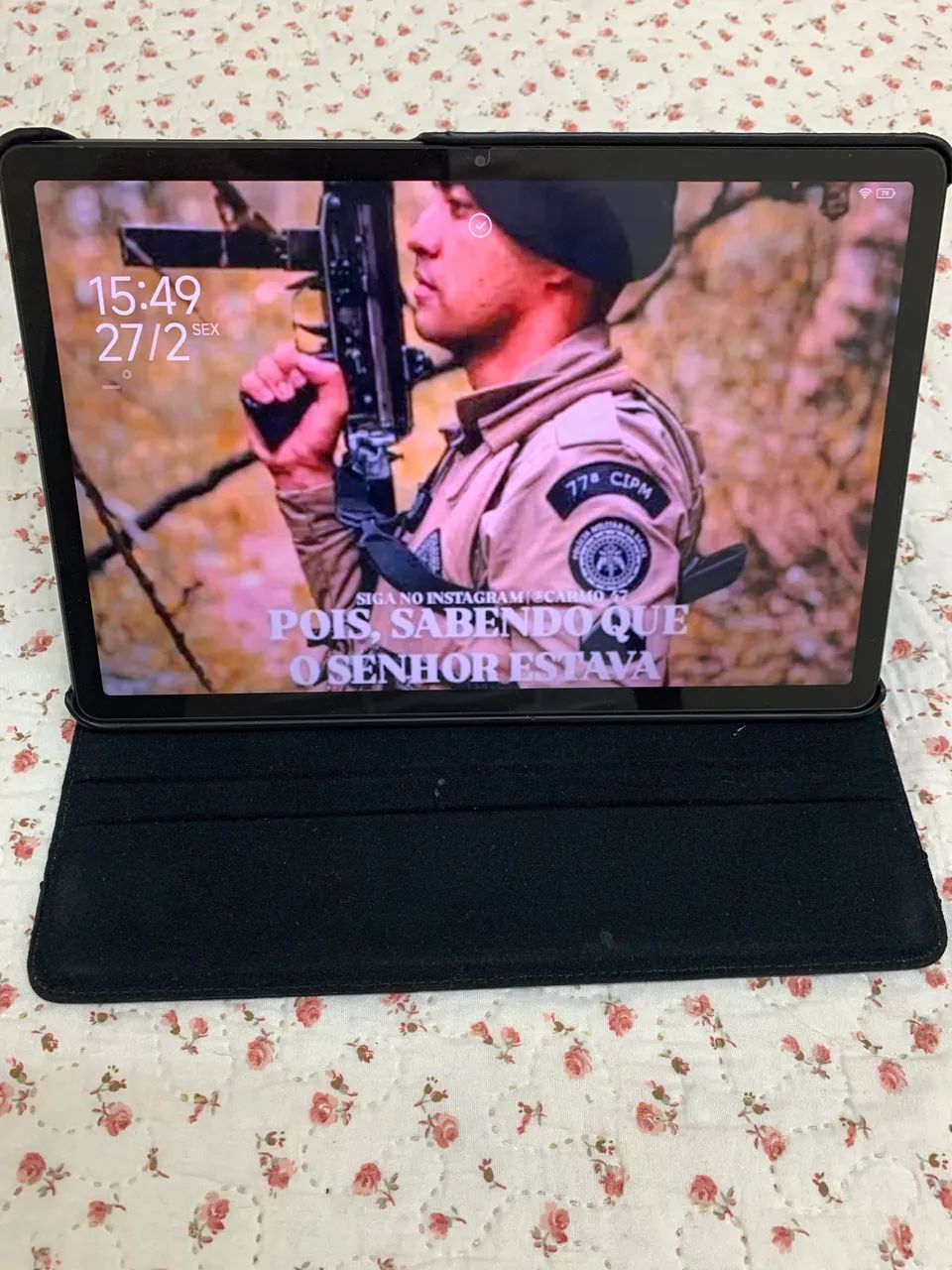 REDMI PAD SE/6meses - Foto 4