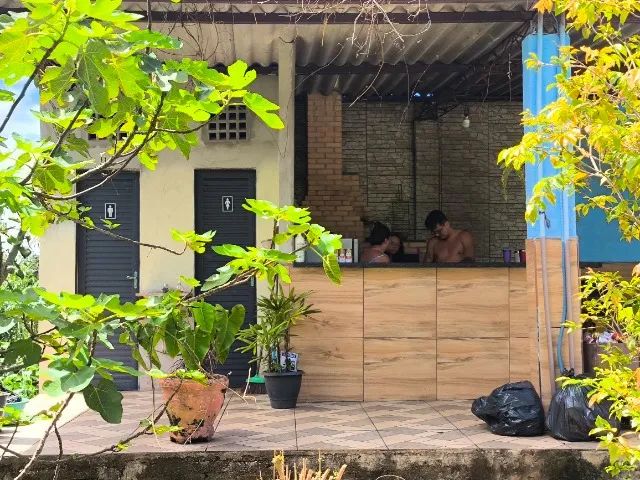 Vendo chácara em águas lindas de Goiás  - Foto 4