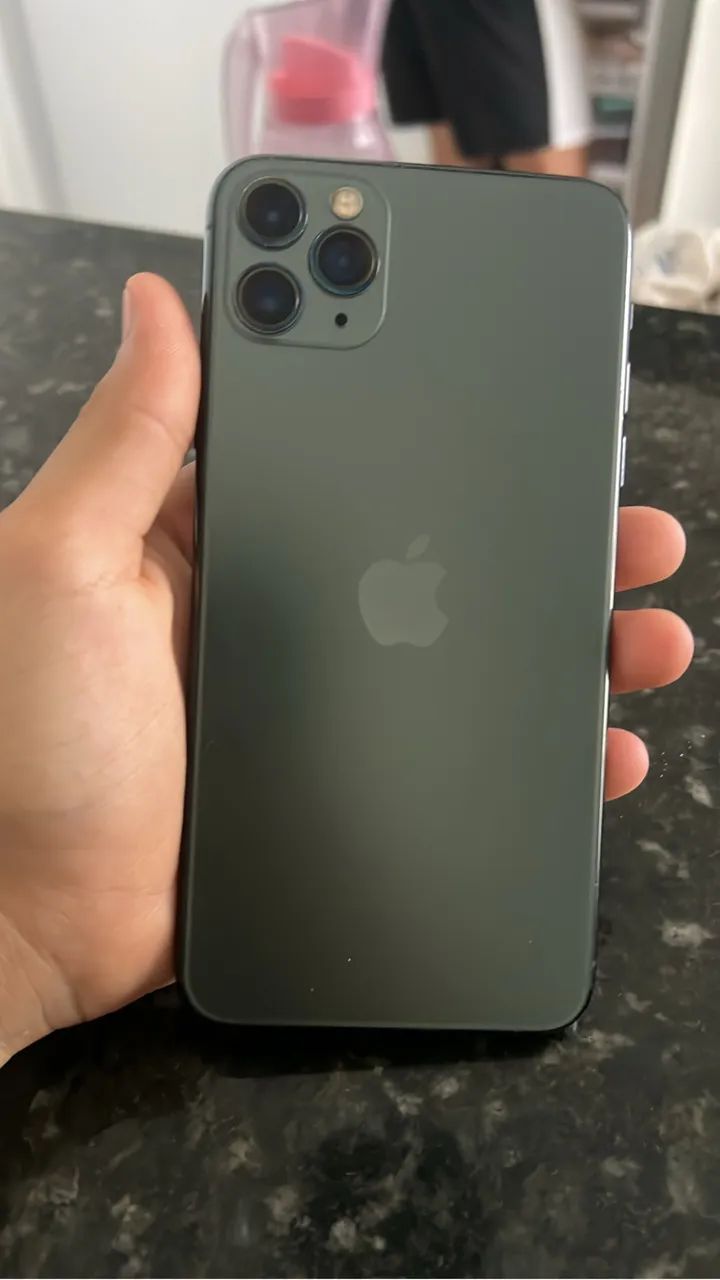 iPhone 11pro Max