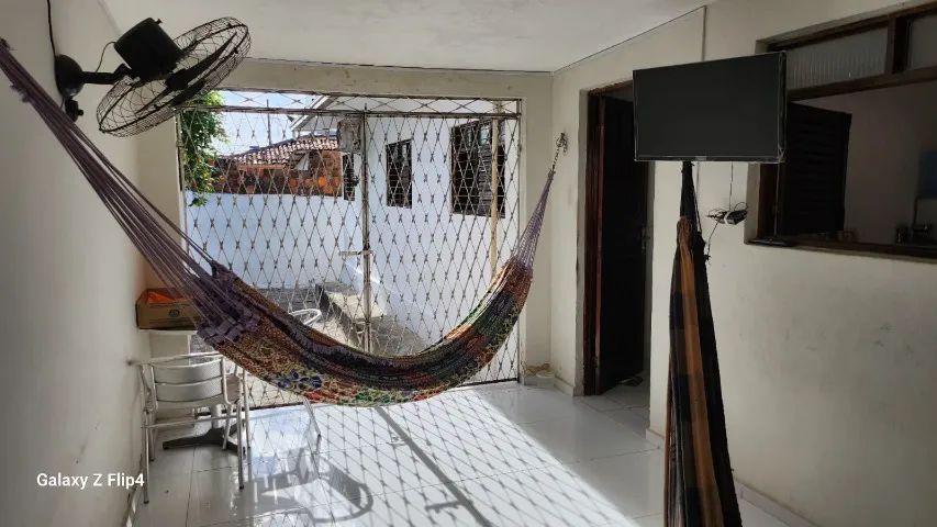 Casa no Bairro dos Estados proxima a feira e de supermercado, farmacias entre outros - Foto 2
