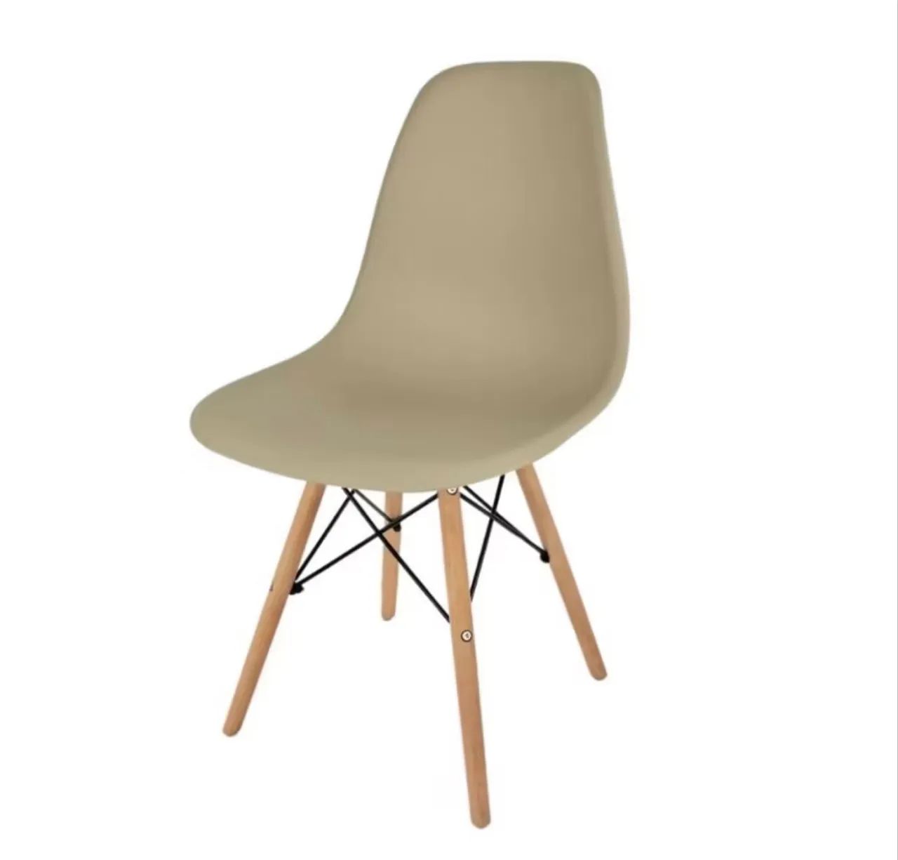 CADEIRA EAMES EIFFEL - Foto 2
