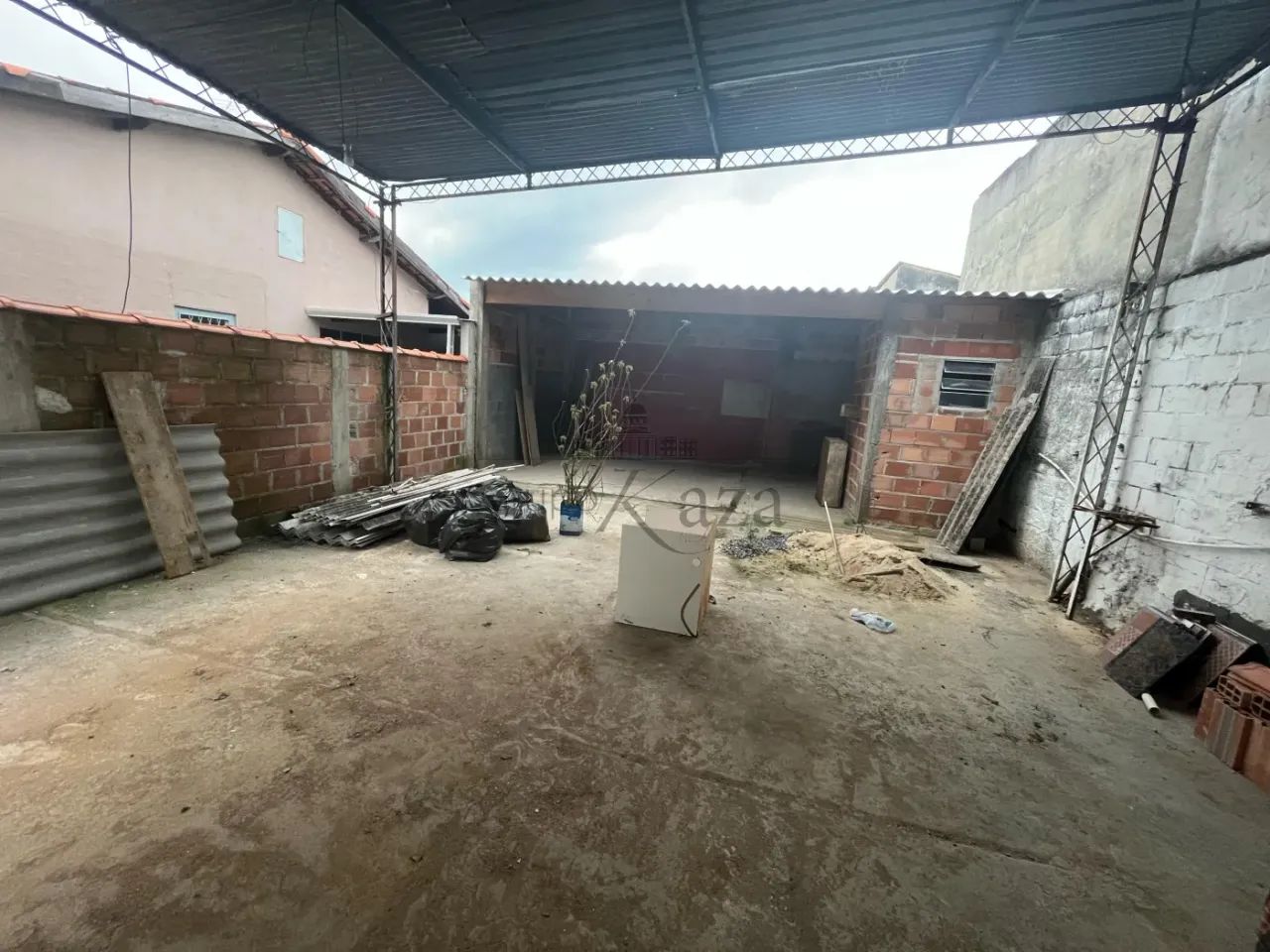 Oportunidade - Galpão Comercial - Cidade Morumbi - 120m². - Foto 5