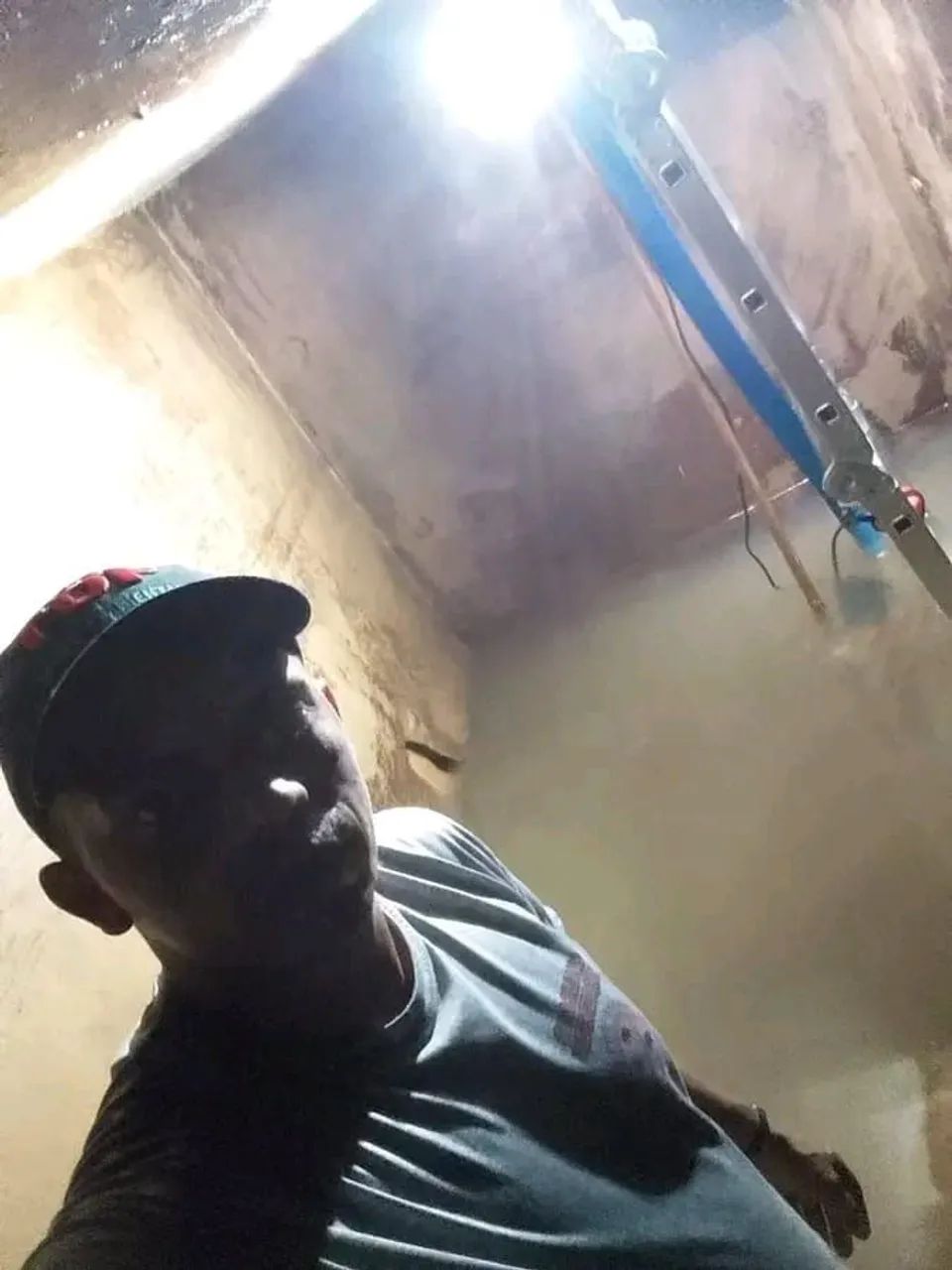 Limpeza de cisterna é caixa d'água  - Foto 5