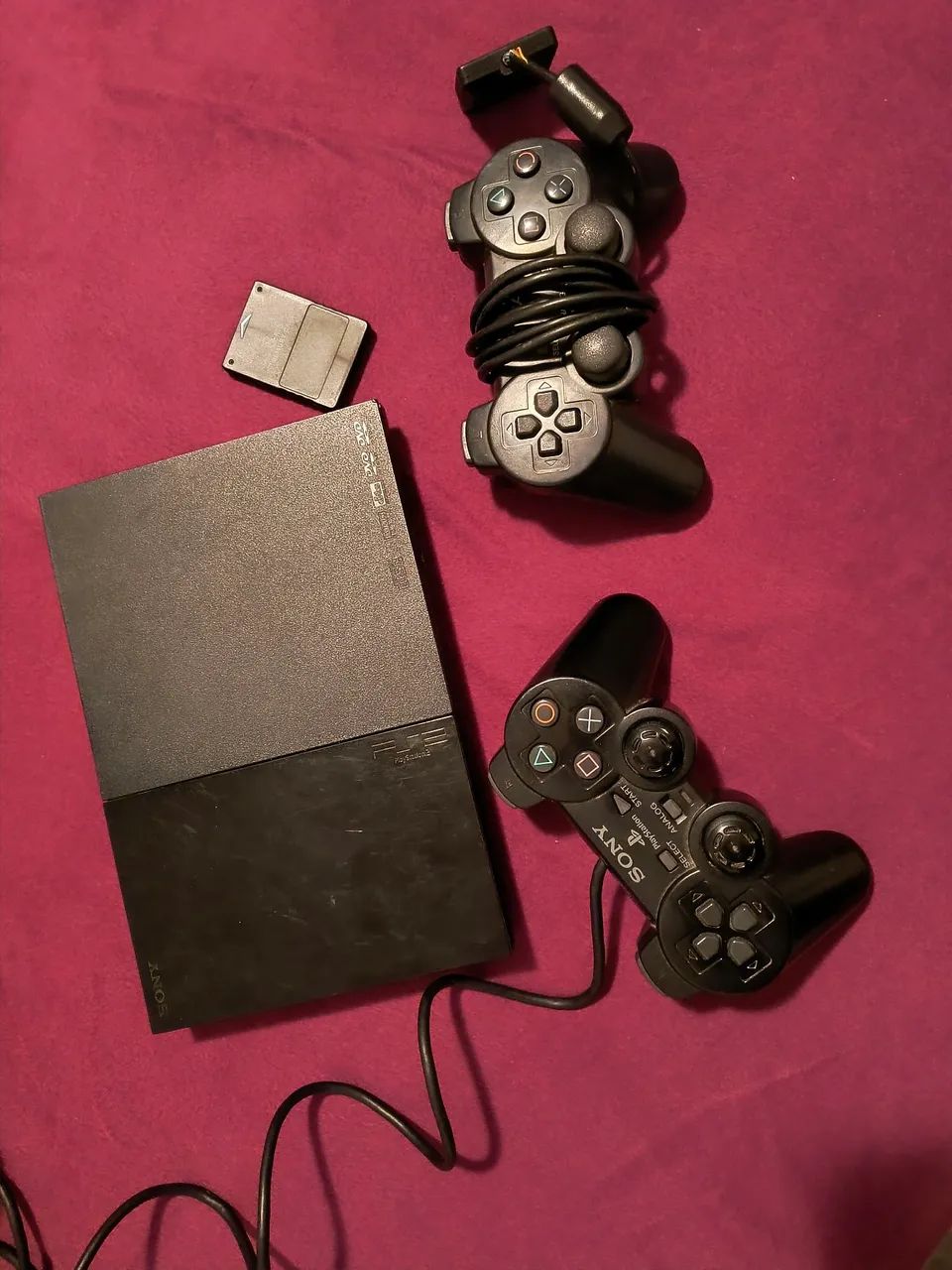 PlayStation 2