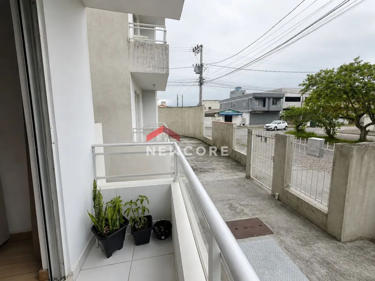Apartamento em Rua Petúnia - Jardim Eldorado - Palhoça/SC - Foto 3