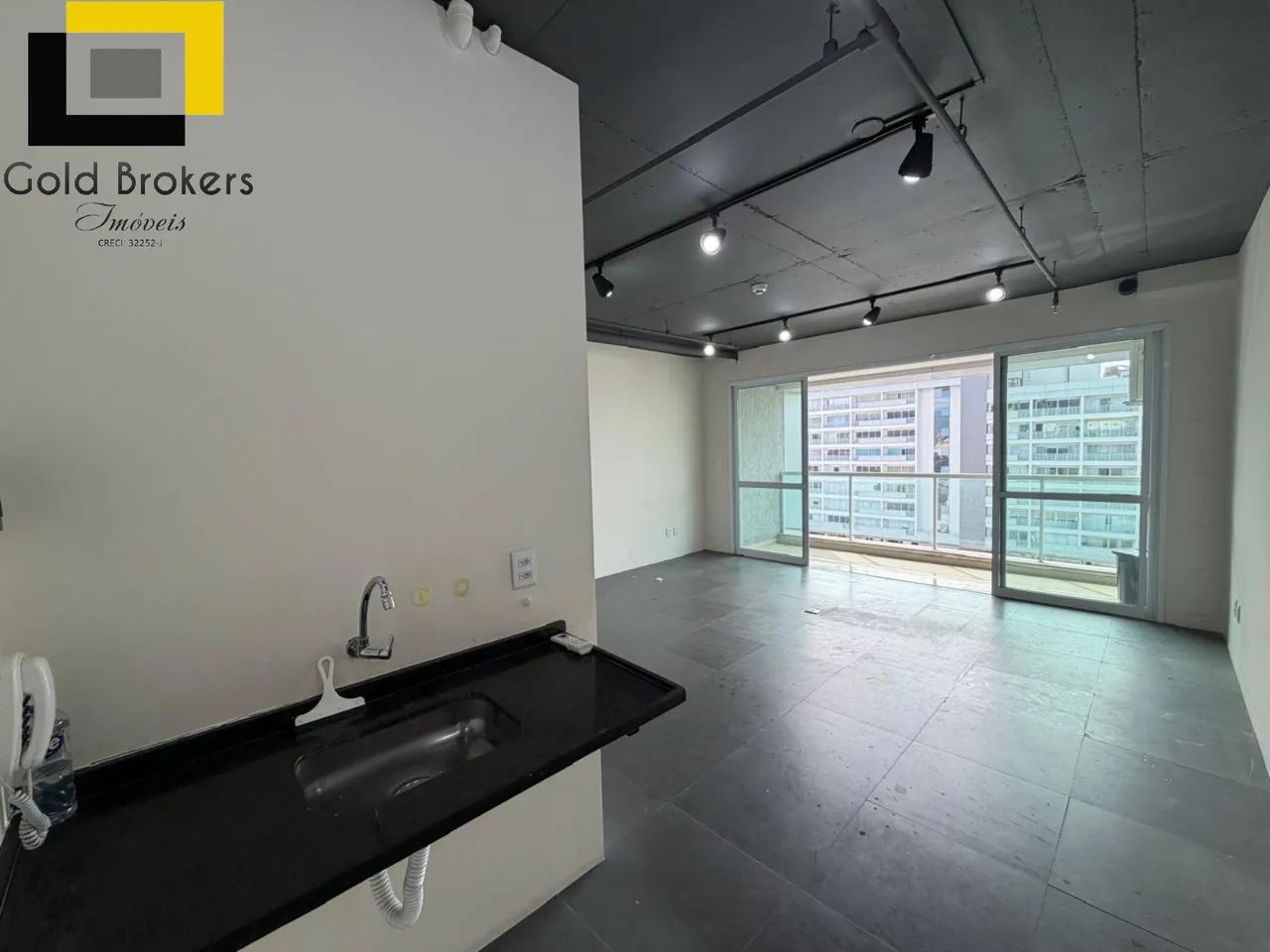 SALA COMERCIAL DE 35M² NO EDIFÍCIO MAXIME OFFICE TOWER, NA AVENIDA NOVE DE JULHO EM JUNDIA - Foto 2