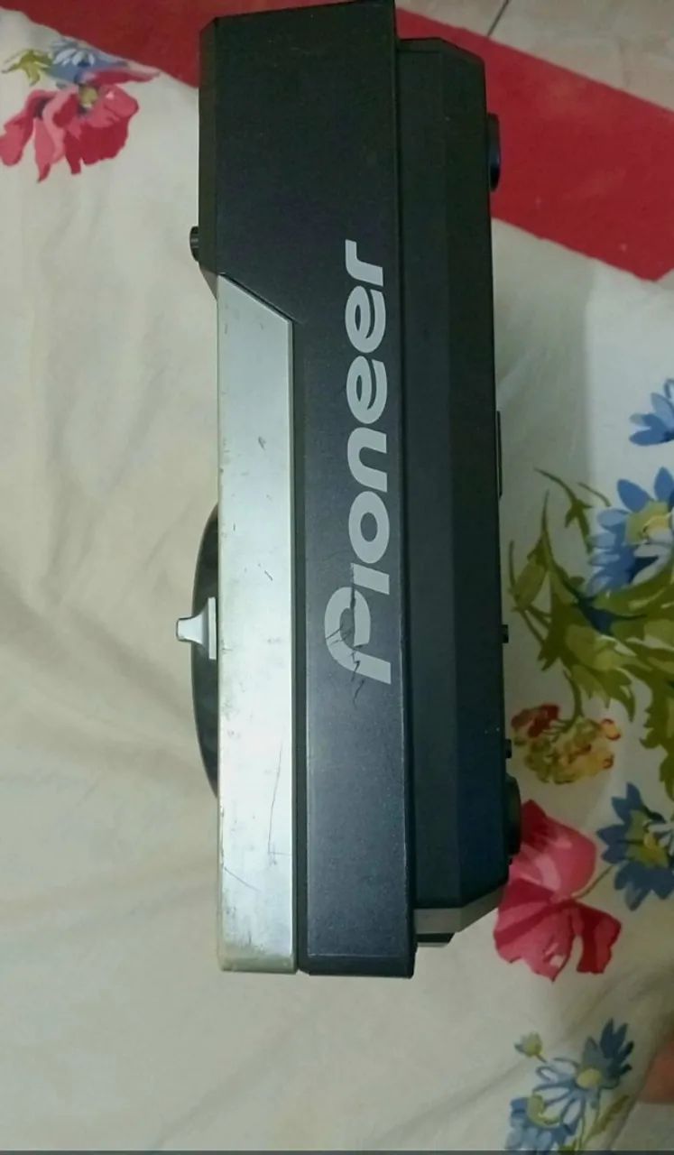 Cdj 400 o par - Foto 2