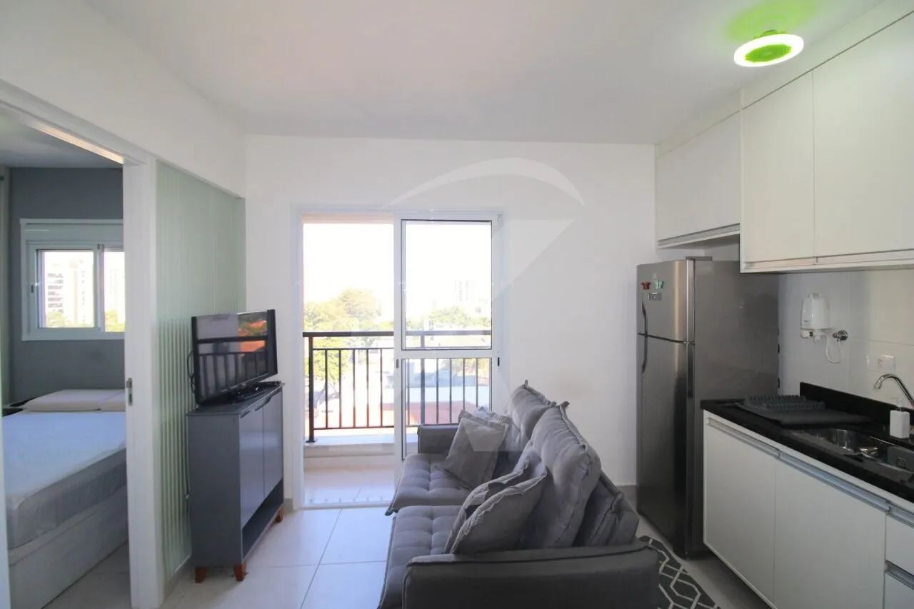 Apartamento 1 Quarto Metrô Parada Inglesa - Foto 2
