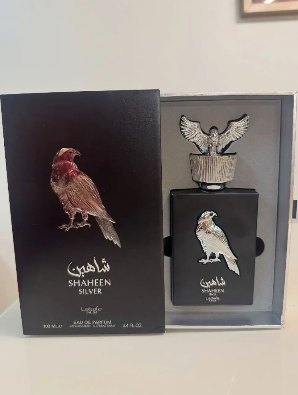Shaheen Silver  - Foto 2