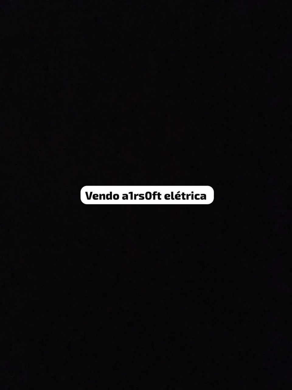 A1rs0ft elétrica 
