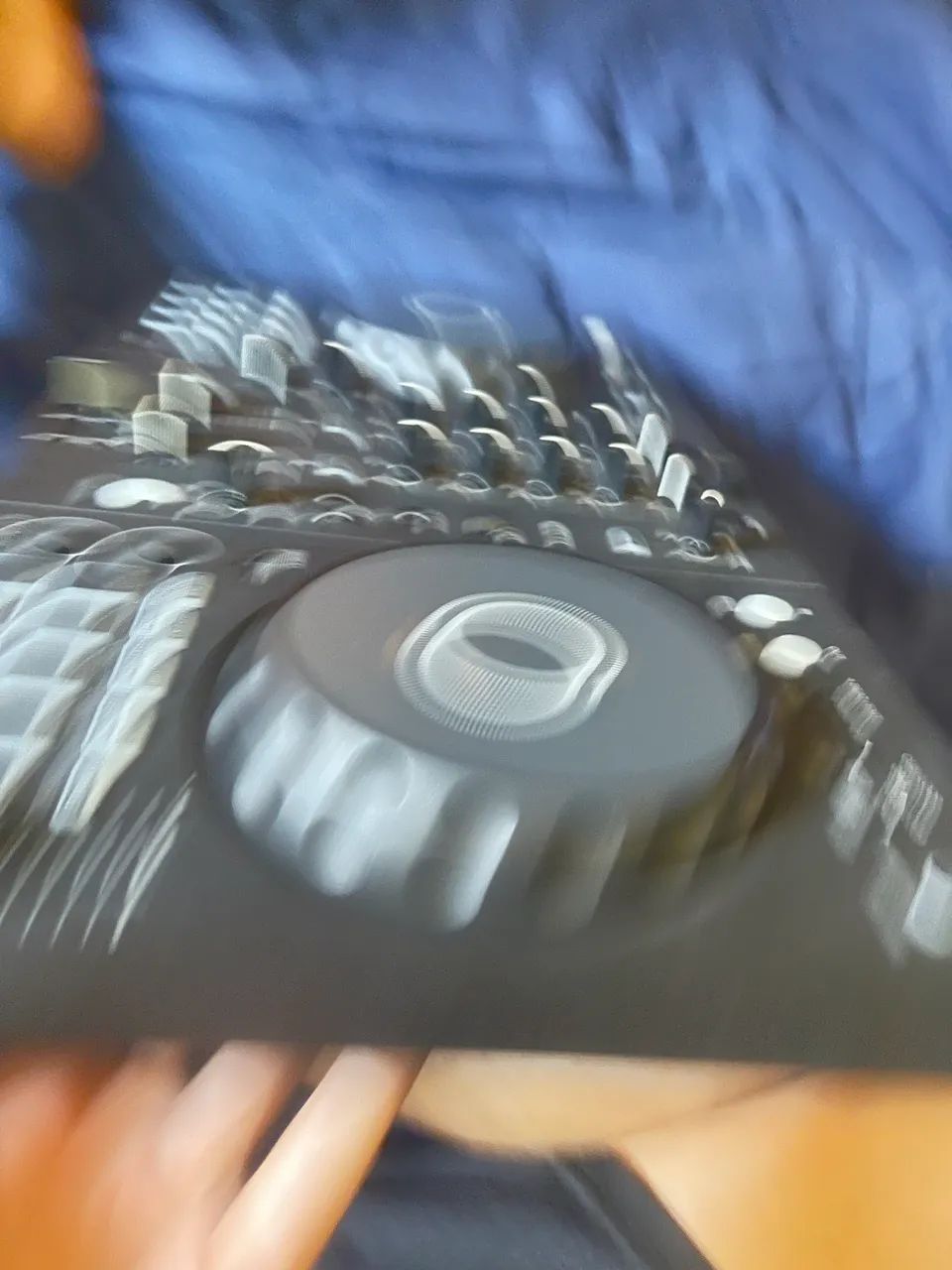 Controladora ddj flx4 - Foto 4