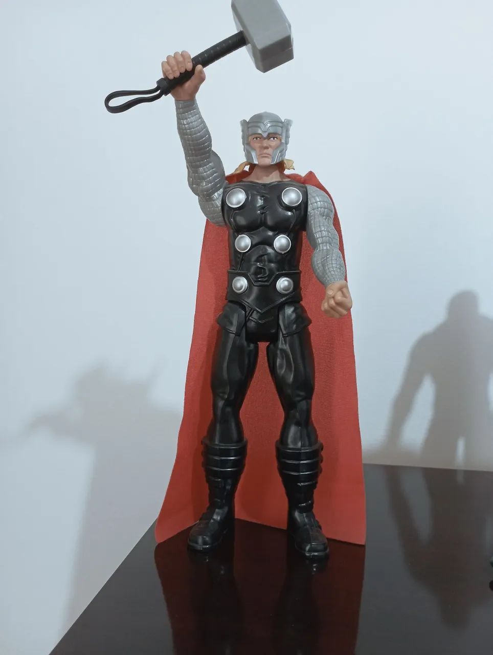 Figuras de ação Marvel - Foto 2