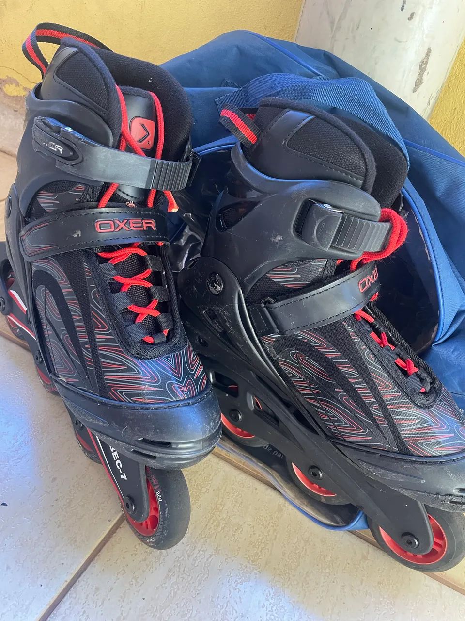 Patins OXER
