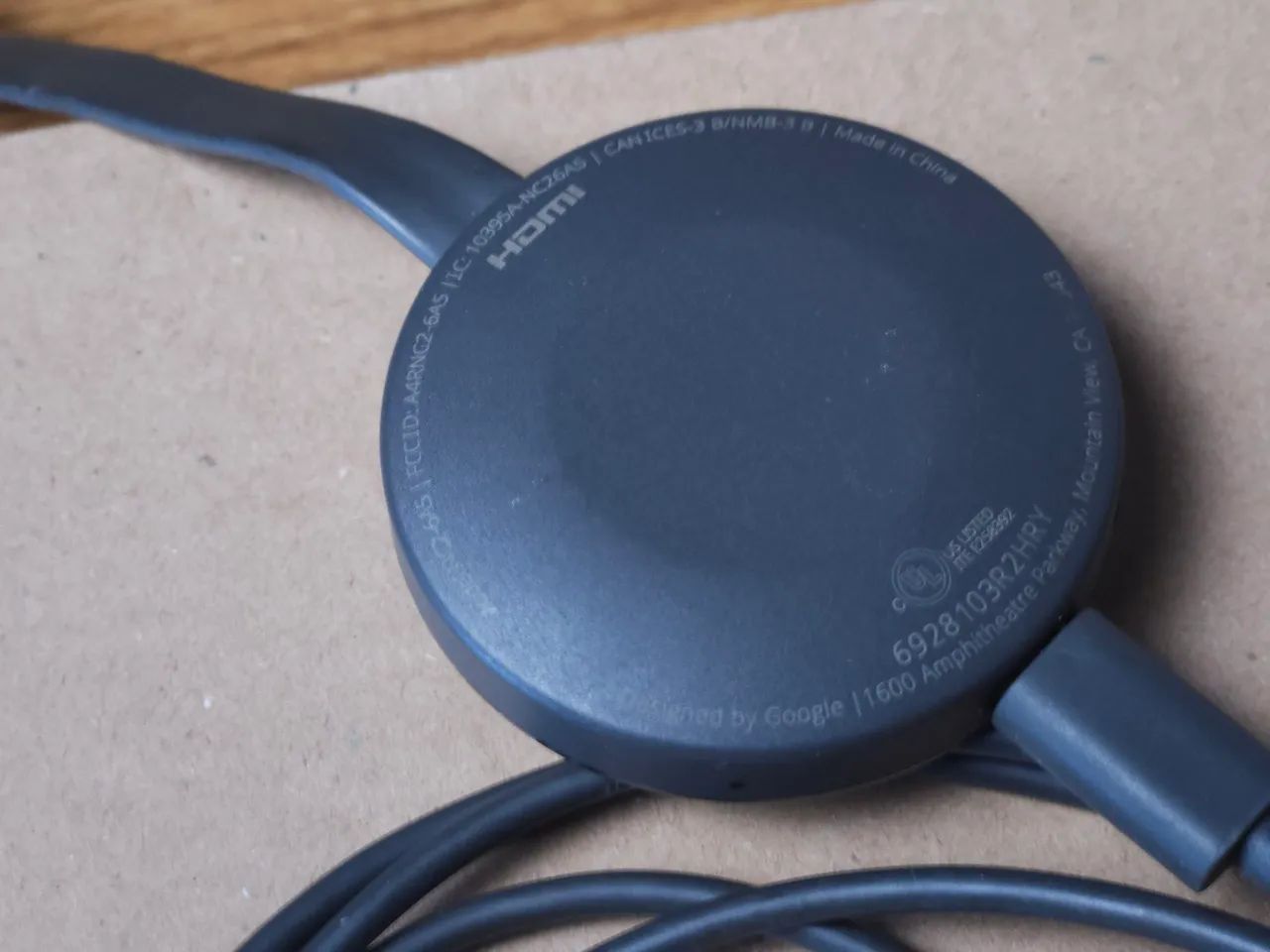Chromecast 2 original google - Foto 4