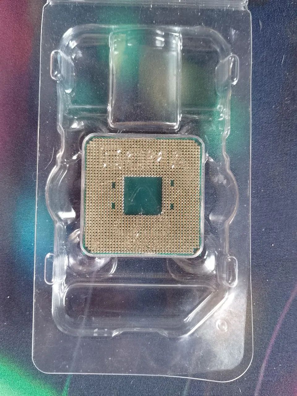 AMD RAYZEN 5 500 - Foto 3